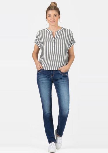 Timezone Superstretch L30 Womenslim Tahilatz